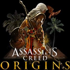 Assassins Creed Origins <span style=color:#fc9c6d>by xatab</span>