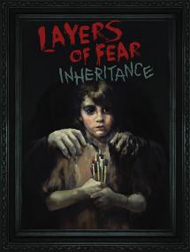 Layers of Fear - Inheritance <span style=color:#fc9c6d>[FitGirl Repack]</span>