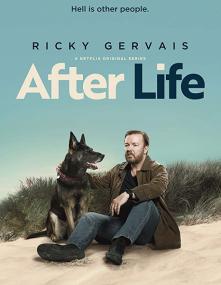 After Life S01 1080p WEB-DL Rus Eng EniaHD