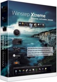 Winstep Xtreme 16.12 Full RePack by D!akov
