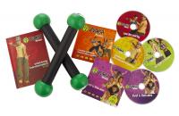 Zumba Fitness Total Body Beginners<span style=color:#777> 2008</span> DVDRip x264 AC3-iCMAL