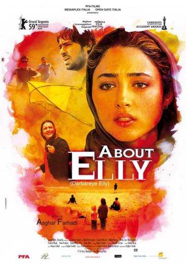 About Elly<span style=color:#777> 2009</span> iTALIAN LD DVDRip XviD-NWS[L M ]