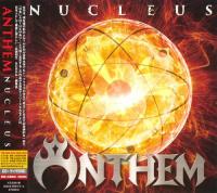 Anthem -<span style=color:#777> 2019</span> - Nucleus [CD WavPack]