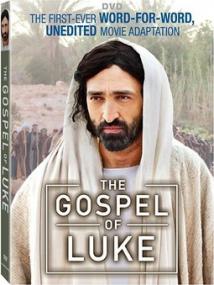 The Gospel of Luke - Il Vangelo Di Luca <span style=color:#777>(2015)</span> [Mpeg2 - Ita AC3 2.0]