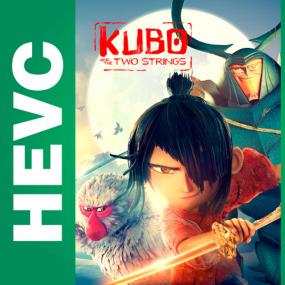 Kubo And The Two Strings<span style=color:#777> 2016</span> 720p_HEVCCLUB