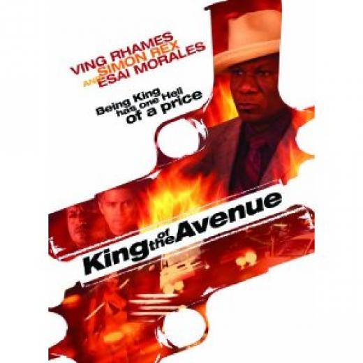 King Of The Avenue <span style=color:#777>(2010)</span>DVDRip for barmana_sf