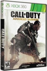 CoD AW [Complete Edition]