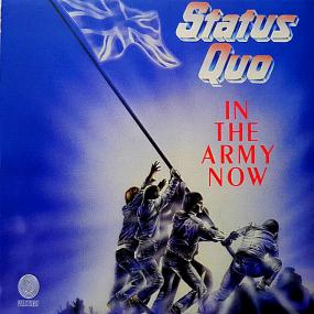 Status Quo - In The Army Now (Deluxe Edition) <span style=color:#777>(2018)</span>