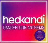 VA - Hed Kandi Dancefloor Anthems <span style=color:#777>(2018)</span> MP3