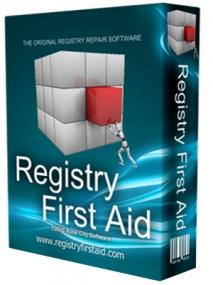 Registry First Aid Platinum 11.3.0.2585 RePack (& Portable) <span style=color:#fc9c6d>by elchupacabra</span>