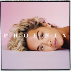 Rita Ora - Phoenix (Deluxe) <span style=color:#777>(2018)</span> Mp3 (320kbps) <span style=color:#fc9c6d>[Hunter]</span>