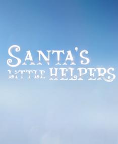 Santa's Little Helpers<span style=color:#777> 2019</span> (Rus) BDRip by ExKinoRay & Shkiper