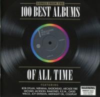 VA - Songs From The 100 Best Albums Of All Time [3CD Box Set] Mp3 320kbps [PMEDIA]