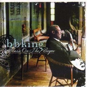 B B King Blues On The Bayou<span style=color:#777> 1998</span>][Mp3][320kbs][Hectorbusinspetor]