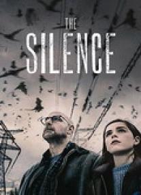 Thr Silence [BluRay RIP][AC3 5.1 Castellano][2019]