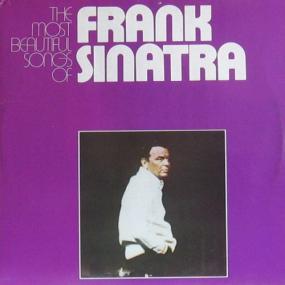 Frank Sinatra - The Most Beautiful Songs Of Frank Sinatra [Mastering YMS Х] <span style=color:#777>(1993)</span> WAV