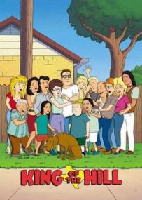 King of the Hill - Season 02