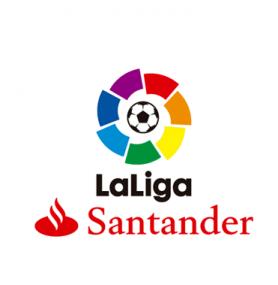 LaLiga - Atletico Madrid vs Granada 15 10 16