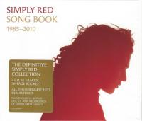 Simply Red - Song Book (1985-2010) [2013] MP3