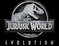 Jurassic World Evolution <span style=color:#fc9c6d>by xatab</span>