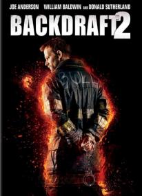 Backdraft 2<span style=color:#777> 2019</span> 720p WEB-DL x264