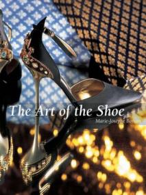 The Art of the Shoe