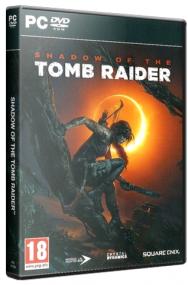 Shadow.of.the.Tomb.Raider.Croft.Edition.RUS.ENG.RePack-VickNet