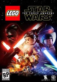 LEGO.STAR.WARS.The.Force.Awakens.2016.RePack.LP