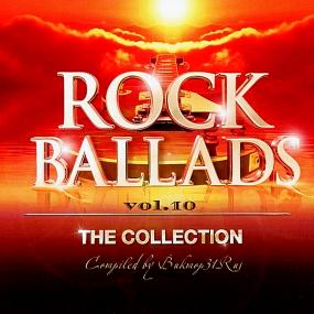 Beautiful  Rock Ballads Vol 10 <span style=color:#777>(2018)</span>