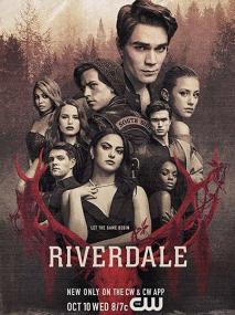 Riverdale US S03 720p GostFilm