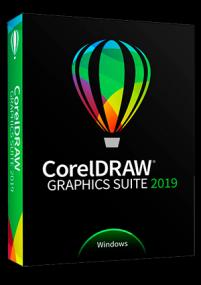 CorelDRAW Graphics Suite<span style=color:#777> 2019</span> v21.0.0.593 Special Edition RePack by ALEX x86_x64 Ml_Rus