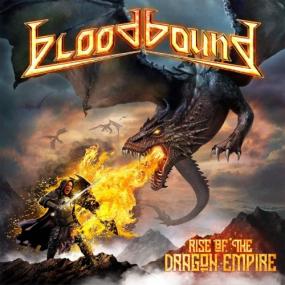 Bloodbound - Rise of the Dragon Empire (Japanese Edition) <span style=color:#777>(2019)</span>