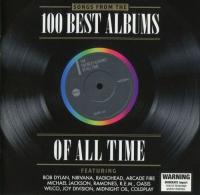 VA - Songs From The 100 Best Albums Of All Time [3CD Box Set] <span style=color:#777> 2013</span>