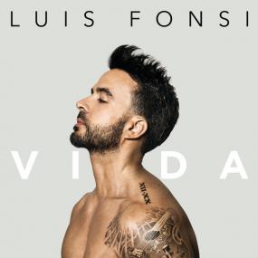 Luis Fonsi - VIDA <span style=color:#777>(2019)</span> FLAC