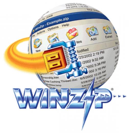 Winzip Pro final v14.0 [Thumperâ„¢]