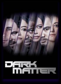 Dark Matter (Season 03)