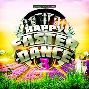 Happy Easter Dance 3 <span style=color:#777>(2019)</span>
