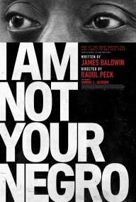 I Am Not Your Negro<span style=color:#777> 2016</span> 1080p BluRay JimmyJ