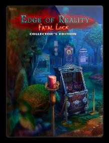 Edge of Reality 3 Fatal Luck CE RuSN