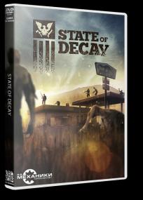 [R.G. Mechanics] State of Decay