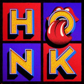 The Rolling Stones - Honk [Deluxe] <span style=color:#777>(2019)</span> FLAC