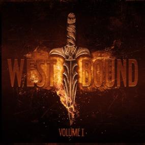 West Bound - Volume 1 (Japanese Edition) <span style=color:#777>(2019)</span>