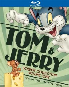 Tom & Jerry Classic DUAL BDRip 720p h264 AC3 -HQ-VIDEO