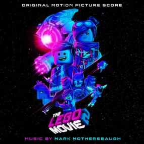 OST The Lego Movie 2 [Mark Mothersbaugh] <span style=color:#777>(2019)</span> FLAC