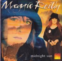 Maggie Reilly - Midnight Sun -<span style=color:#777> 1993</span>