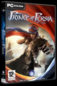 Prince of Persia <span style=color:#fc9c6d>by xatab</span>