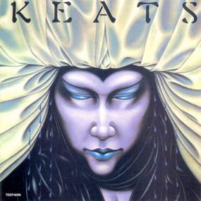 Keats - Keats   Plus -<span style=color:#777> 1984</span> [Reissue<span style=color:#777> 1996</span>]