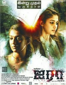 Airaa <span style=color:#777>(2019)</span>[Tamil 1080p Proper - HD AVC - MP4 - 8GB - ESubs]