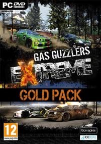Gas Guzzlers Extreme - Gold Pack <span style=color:#fc9c6d>[FitGirl Repack]</span>