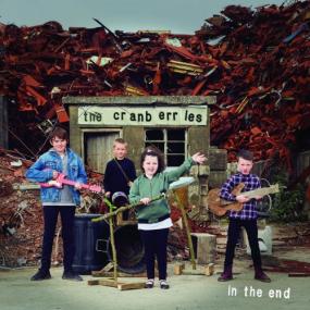 The Cranberries - In the End MP3 -->  <